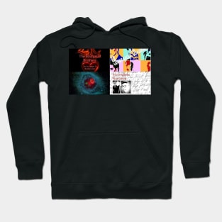 The Bourgeois Brothers Collection Hoodie